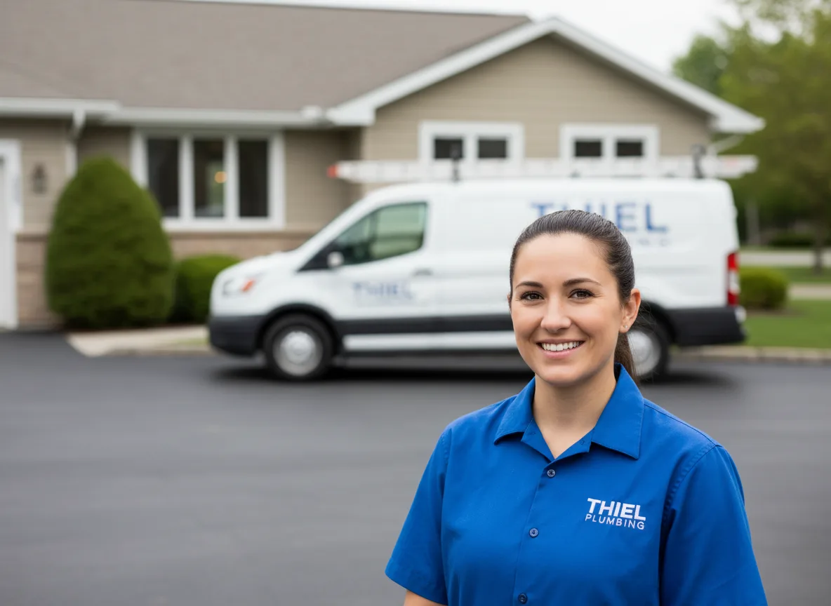 Plumber Justiceburg, TX FAQs